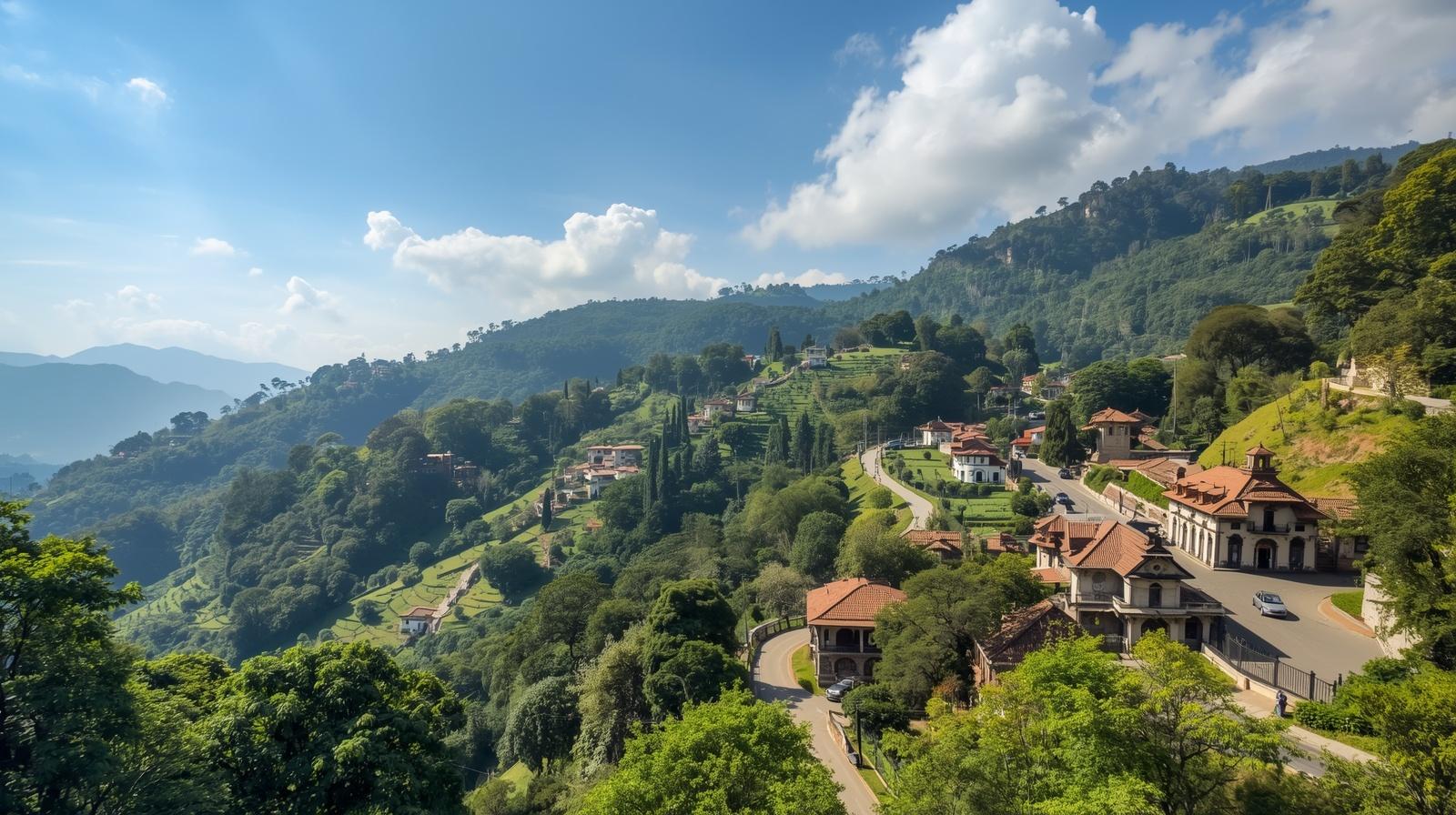Kasauli
